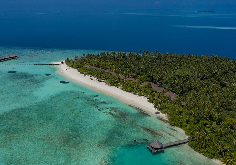 Filitheyo Island Resort - Bild 4
