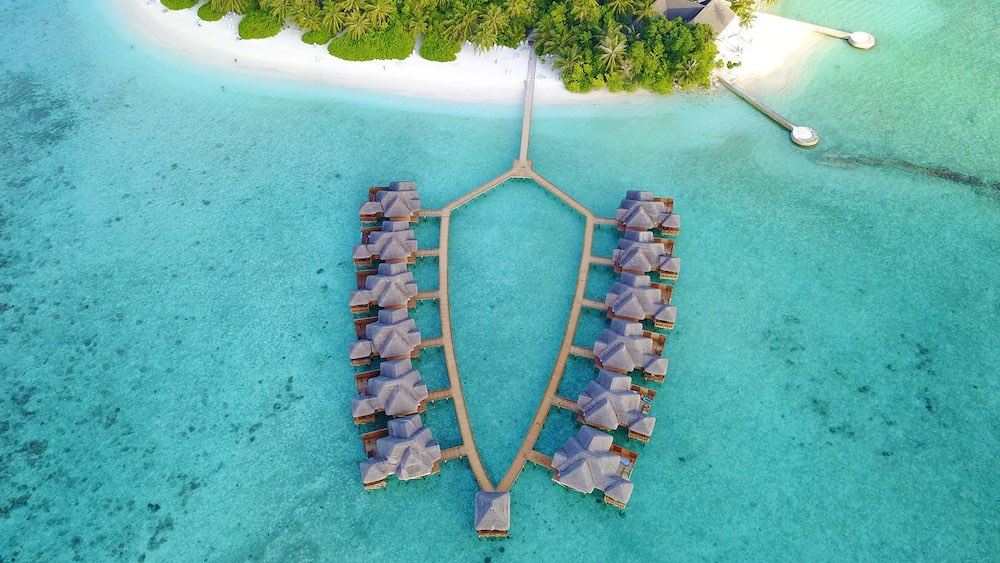 Fihalhohi Maldives - Bild 2