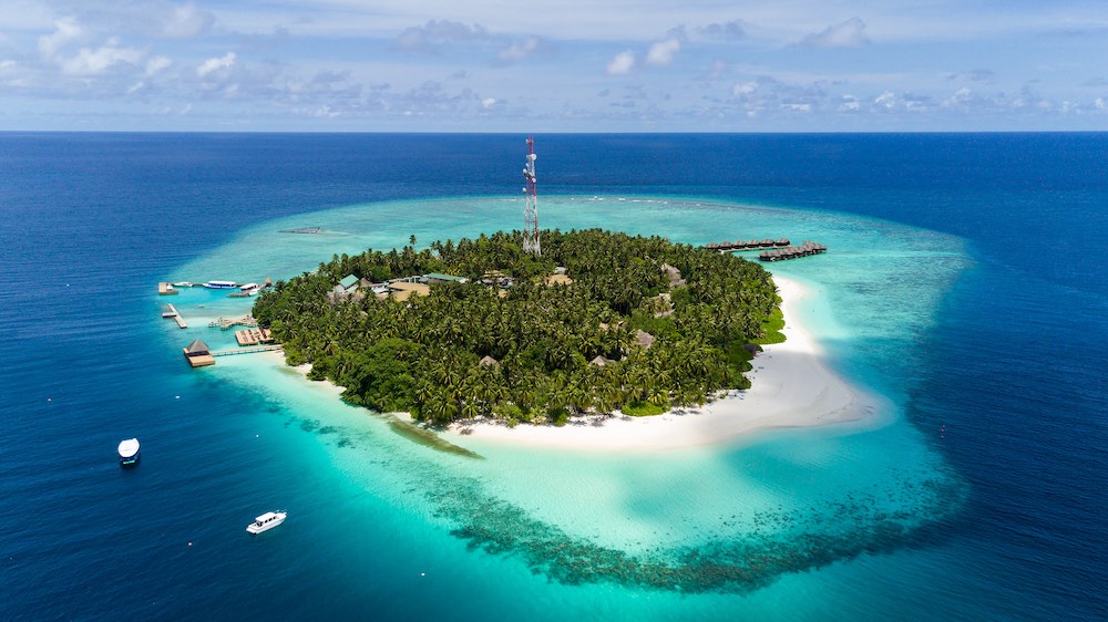 Fihalhohi Maldives - Bild 4