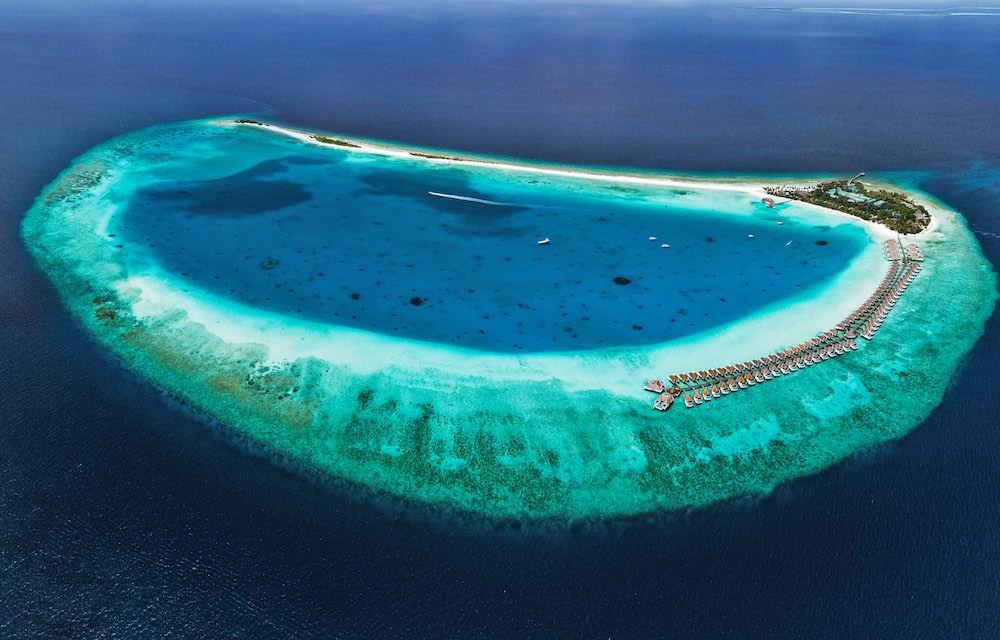 Finolhu, a Seaside Collection Resort - Bild 2