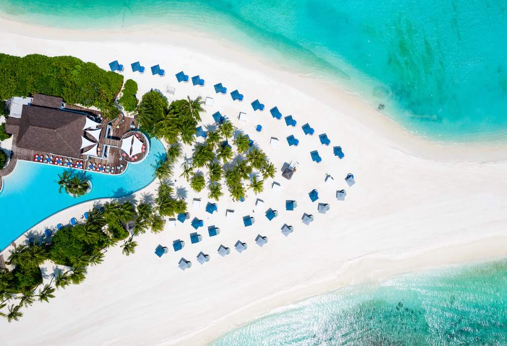 Finolhu, a Seaside Collection Resort - Bild 3