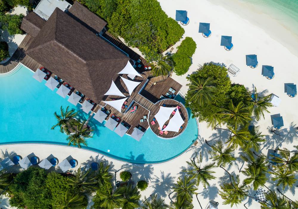Finolhu, a Seaside Collection Resort - Bild 4