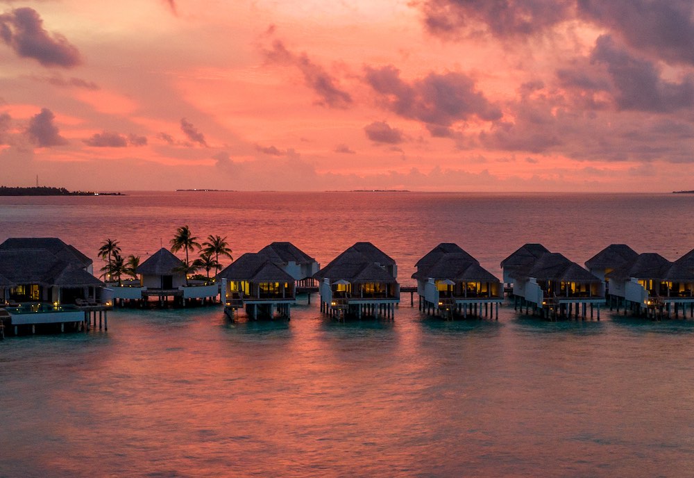 Finolhu, a Seaside Collection Resort - Bild 4