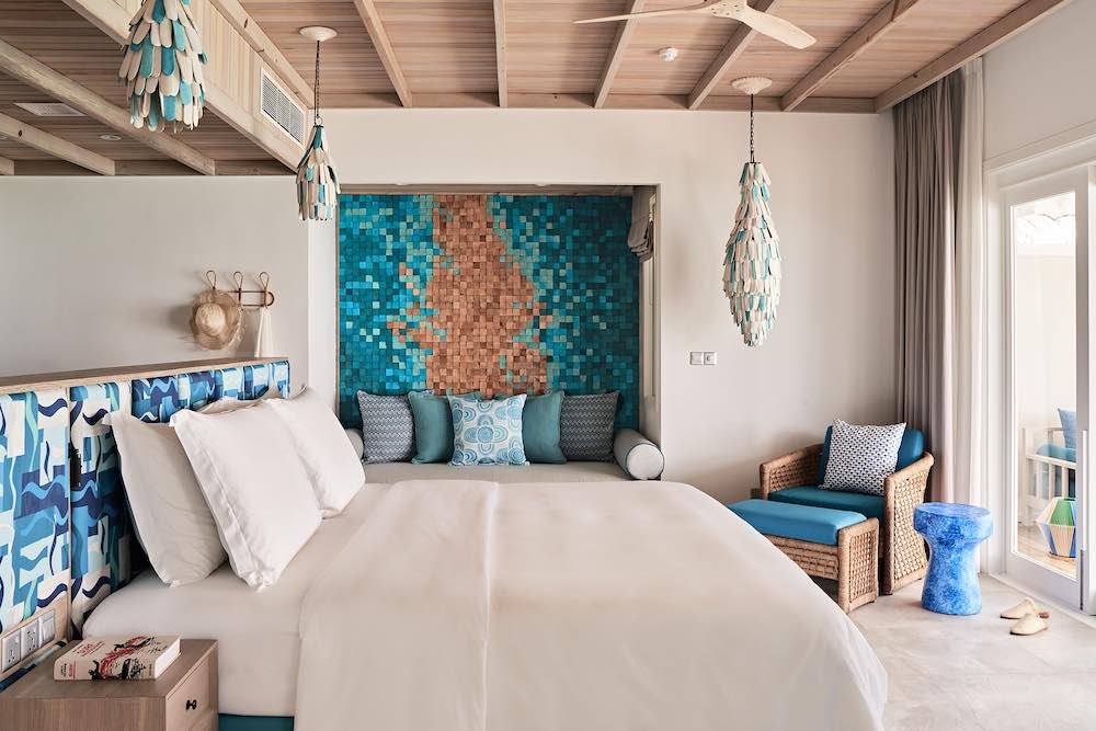 Finolhu, a Seaside Collection Resort — room
