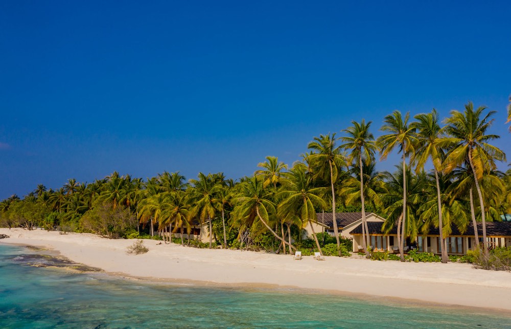 Fiyavalhu Resort Maldives - Bild 3