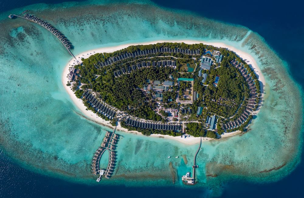 Furaveri Maldives - Bild 2