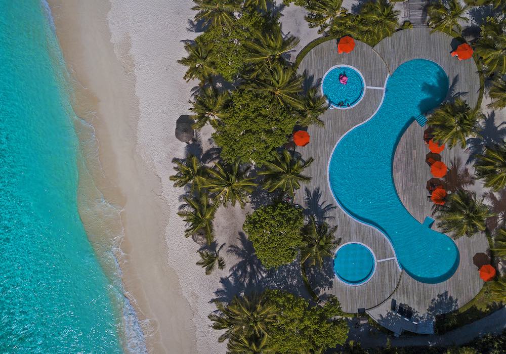 Furaveri Maldives - Bild 3