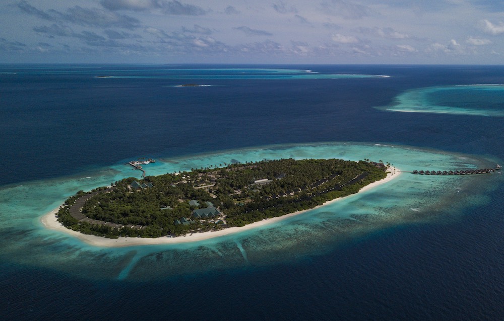 Furaveri Maldives - Bild 4