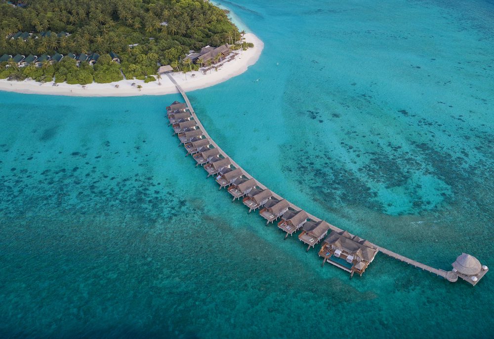 Furaveri Maldives - Bild 4