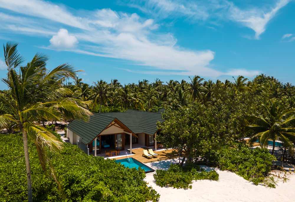 Furaveri Maldives - Bild 2