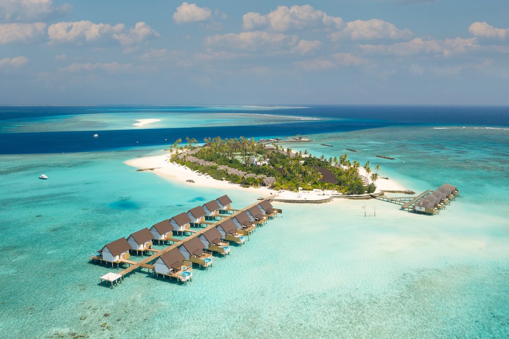 Fushifaru Maldives - Bild 2