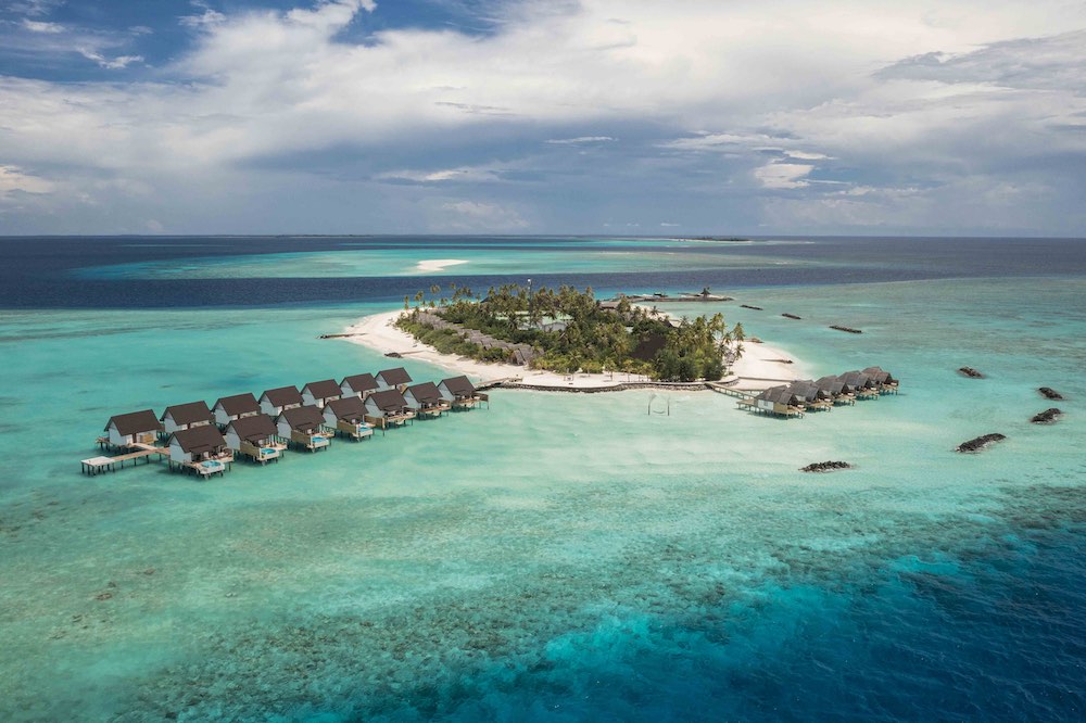 Fushifaru Maldives - Bild 3
