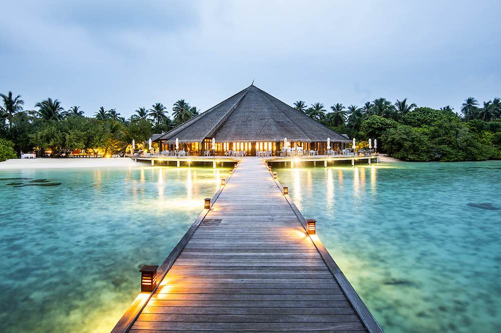 Deep Blue Water Sports | Hideaway Beach Resort & Spa - Bild 4