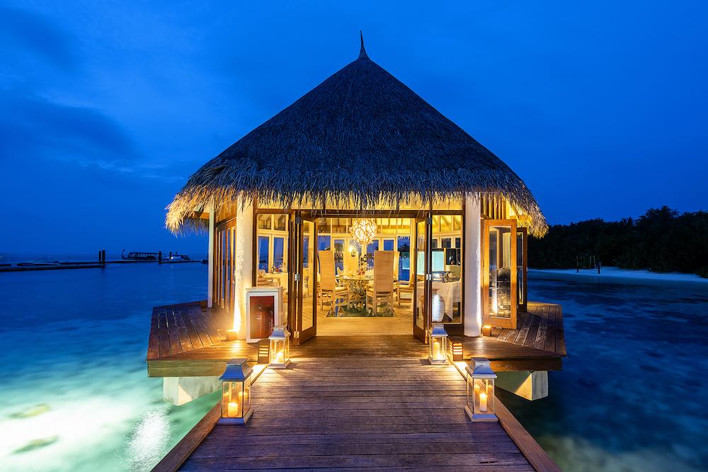 Grand Beach Residence at The Signature Collection at Hideaway thumbnail 6