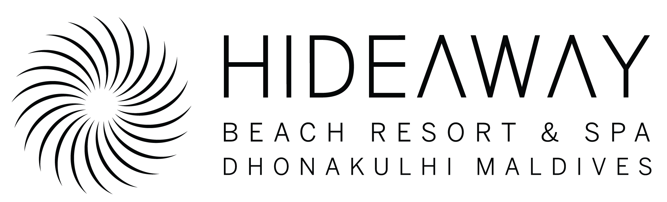 Hideaway Beach Resort and Spa logo
