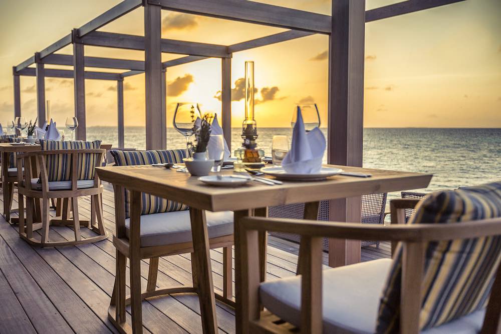 Hurawalhi Island Resort - Bild 3