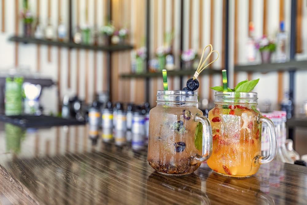 Hurawalhi Island Resort - Bild 4