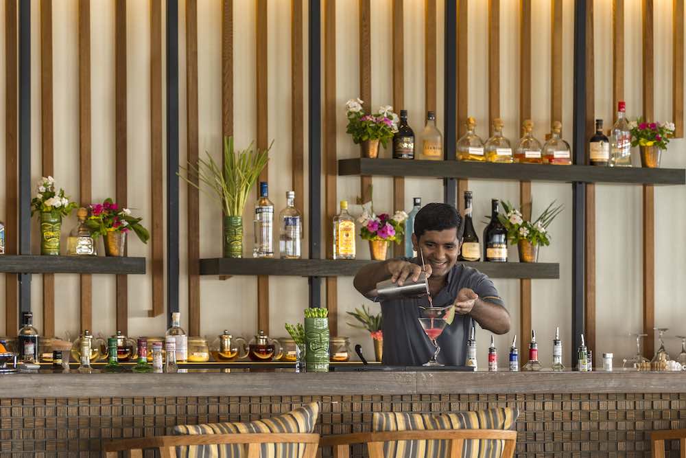 Hurawalhi Island Resort - Bild 4