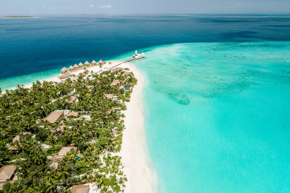InterContinental Maldives Maamunagau Resort by IHG - Bild 4