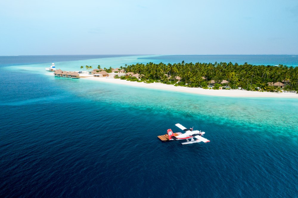 InterContinental Maldives Maamunagau Resort by IHG - Bild 4