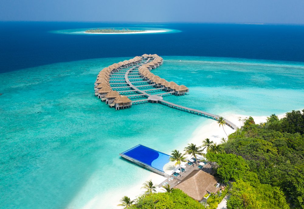 JA Manafaru Resort Clinic - Bild 4