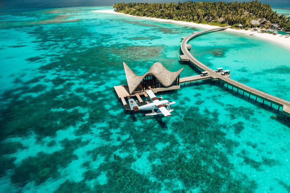 A Wellness Retreat