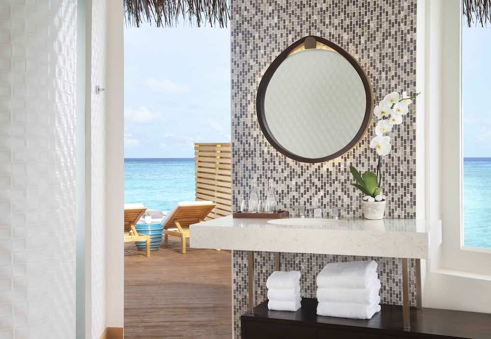 JW Marriott Maldives Resort & Spa - Bild 4