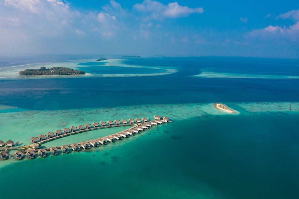 Kandima Maldives photo 2