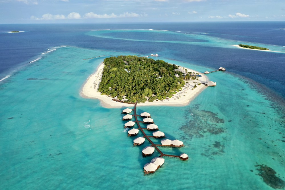 Kihaa Maldives - Bild 2