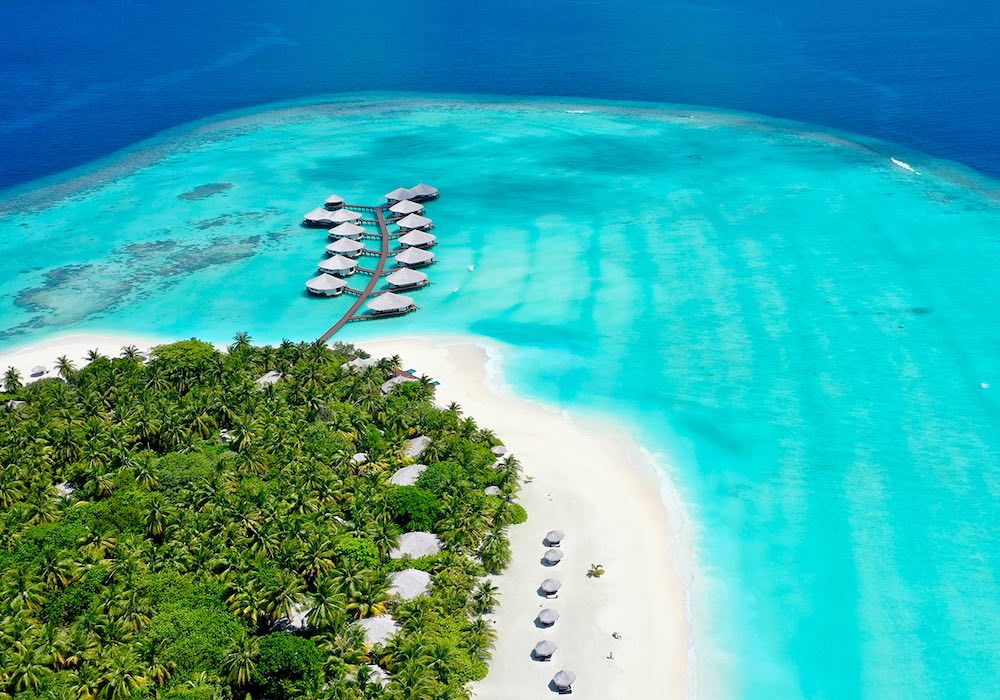 Kihaa Maldives - Bild 3