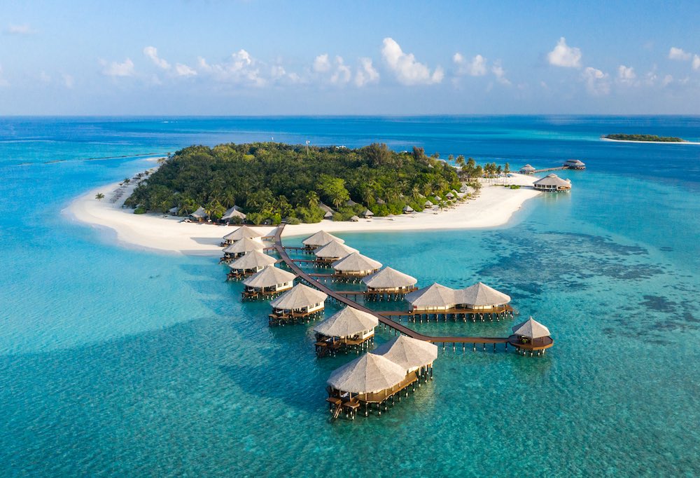 Kihaa Maldives - Bild 4