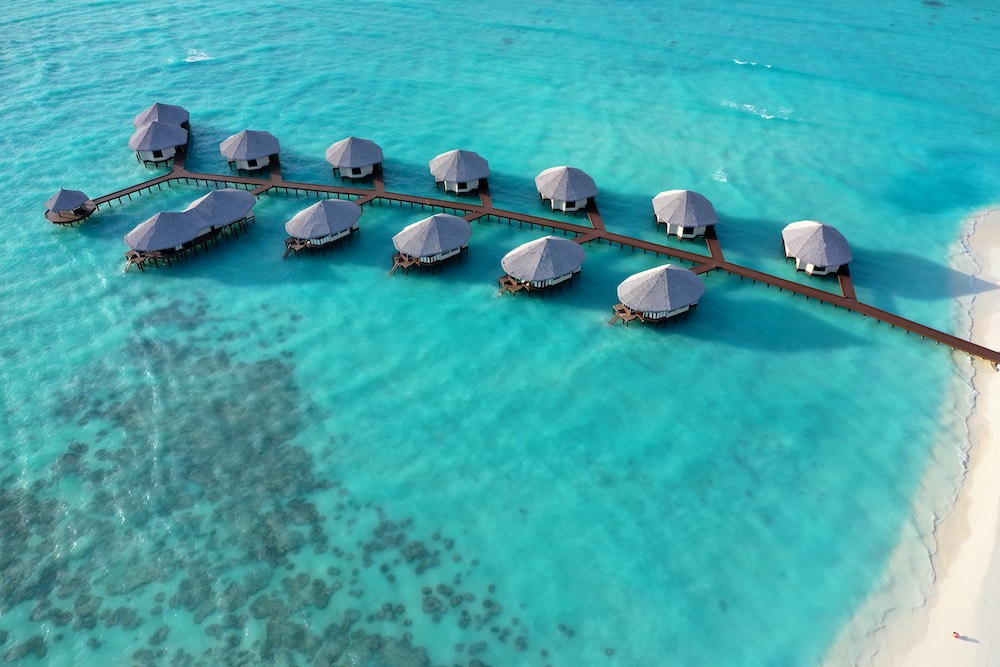 Kihaa Maldives - Bild 4