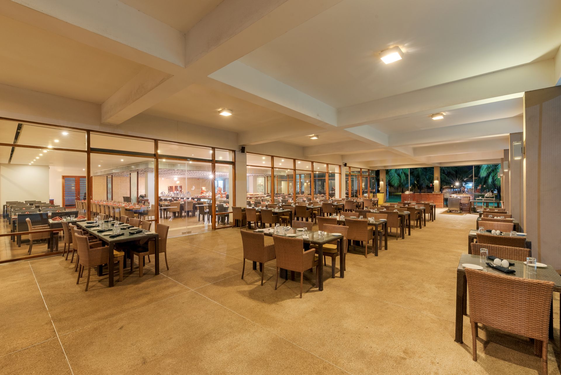 Reef Café