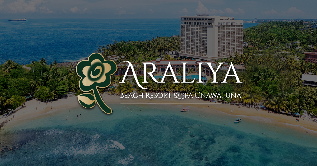 Araliya Beach Resort & Spa Unawatuna