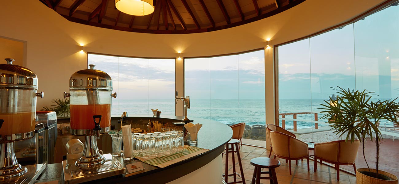 Baywatch Bar