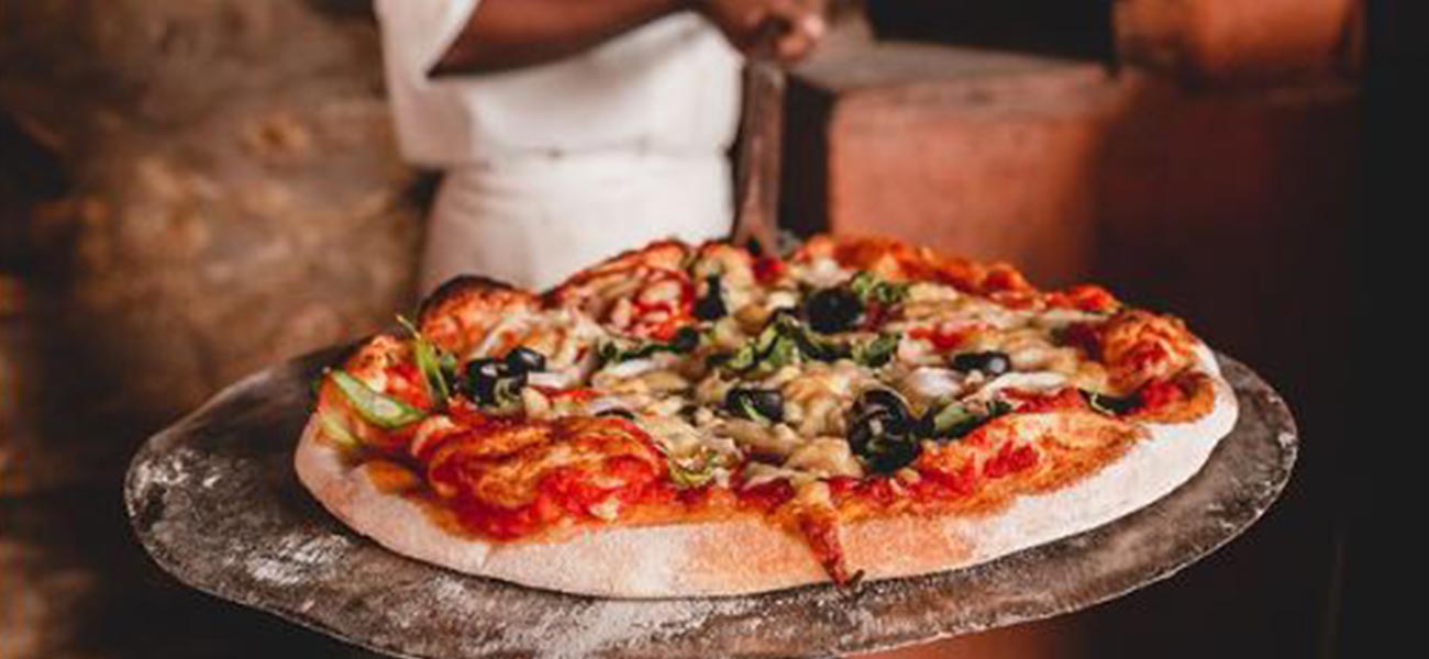 Pizzeria