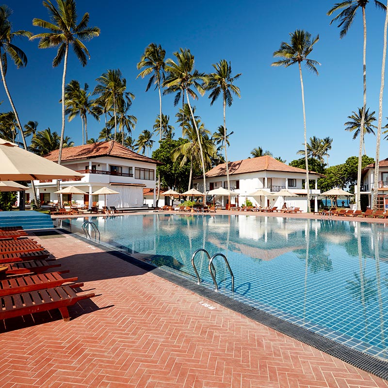 Dickwella Resort & Spa — view 2