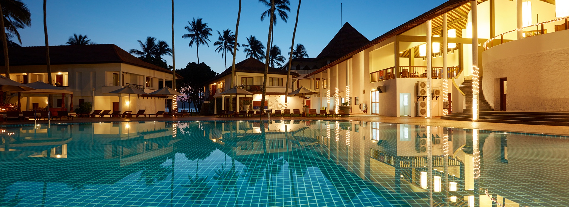 Dickwella Resort & Spa