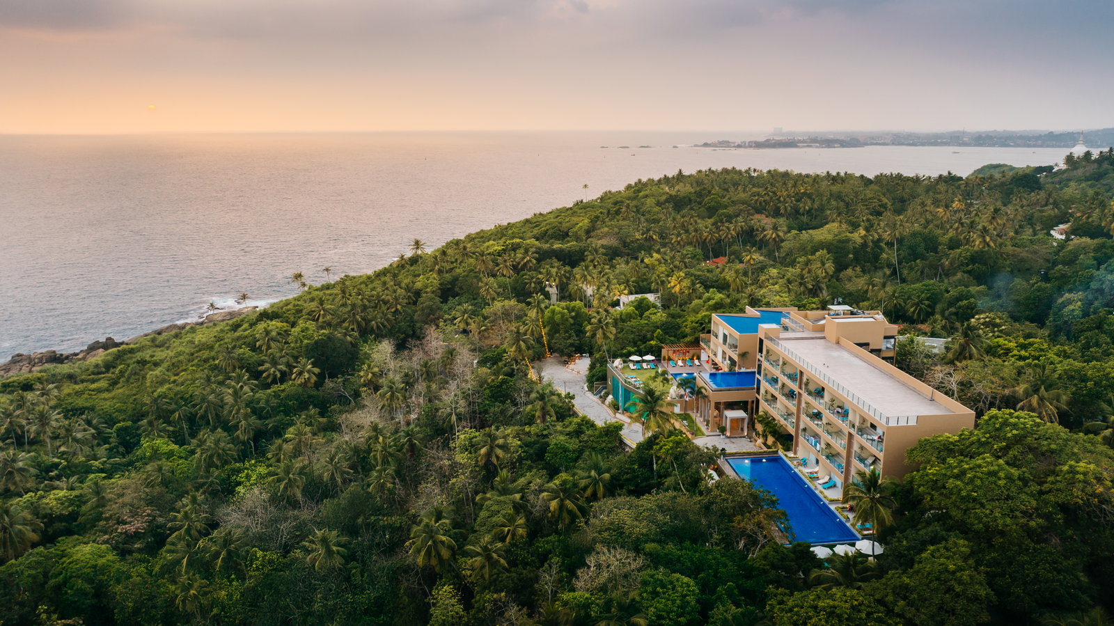 Elaya Resort Unawatuna
