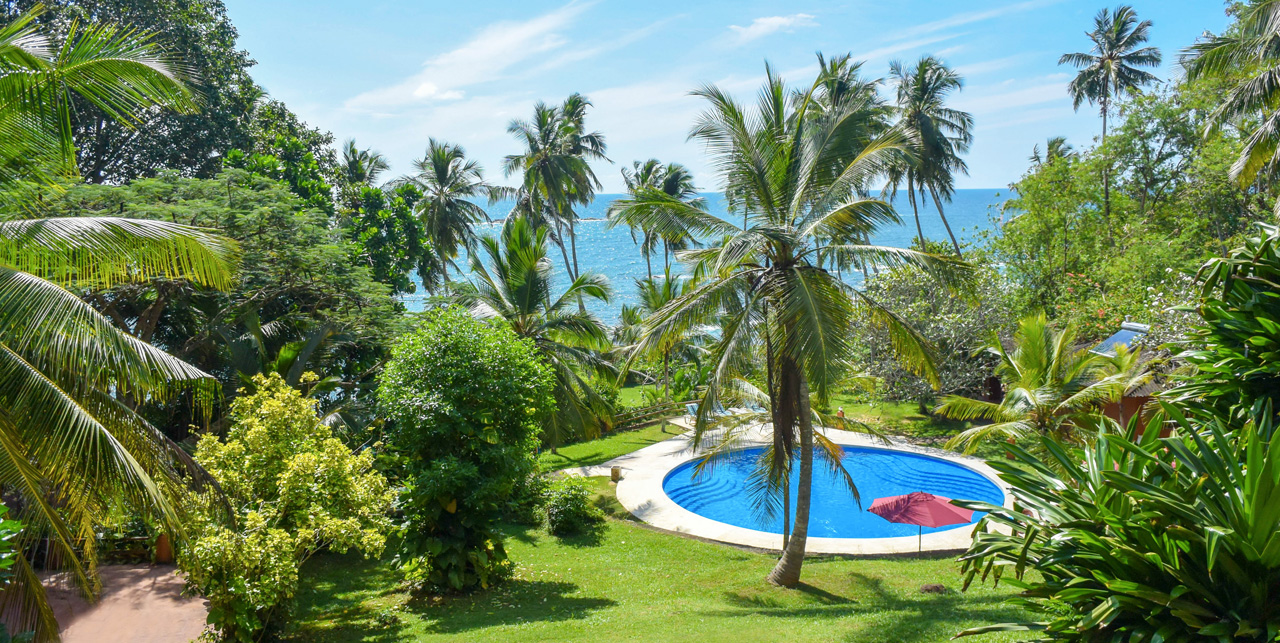 Eva Lanka Hotel