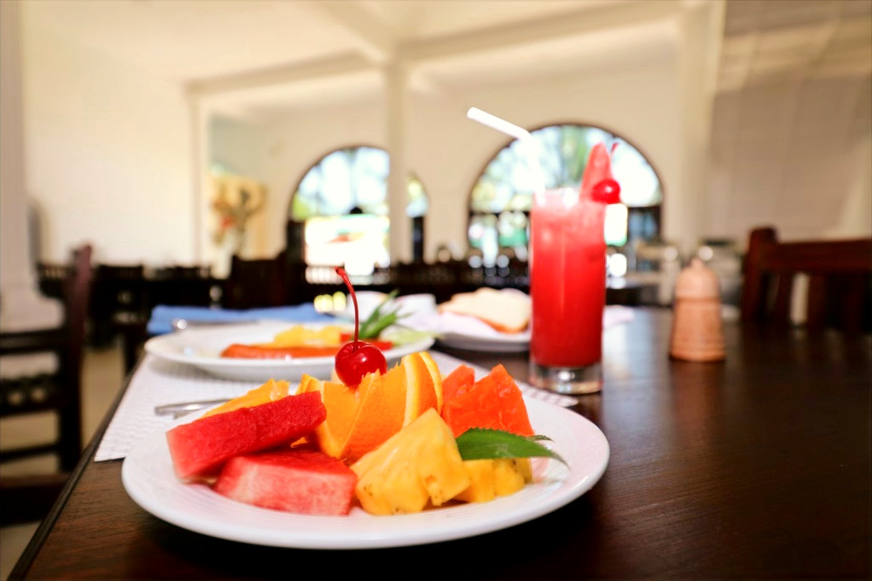 Tastes of Joe's Bentota