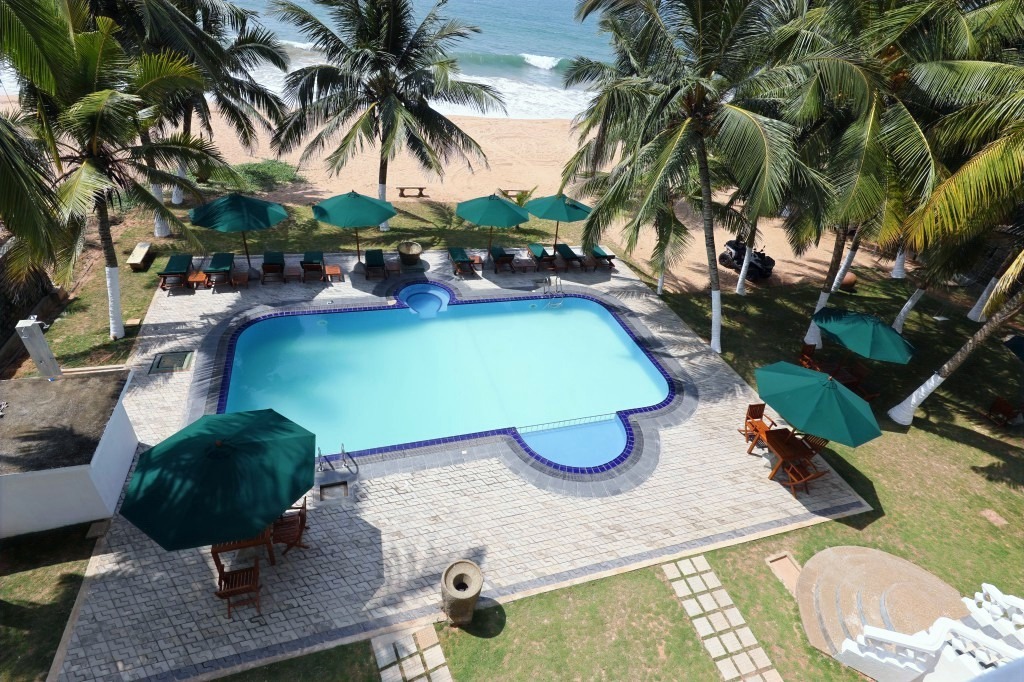 Joe's Resort Bentota — view 3