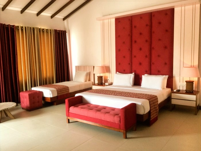 Suite Rooms