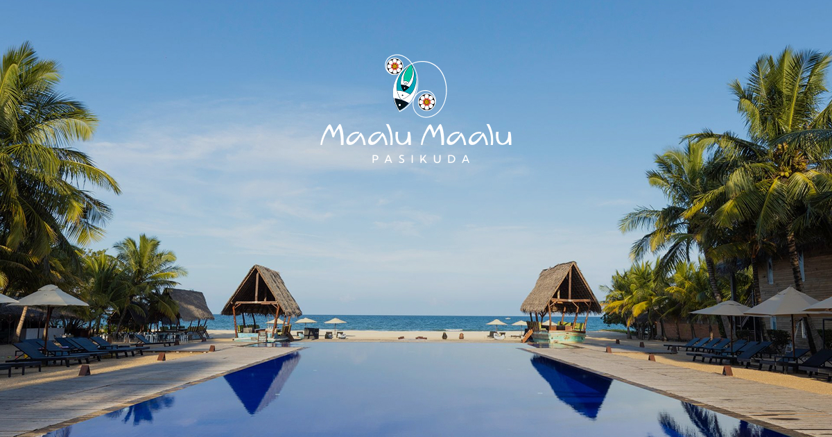 Maalu Maalu Resort & Spa