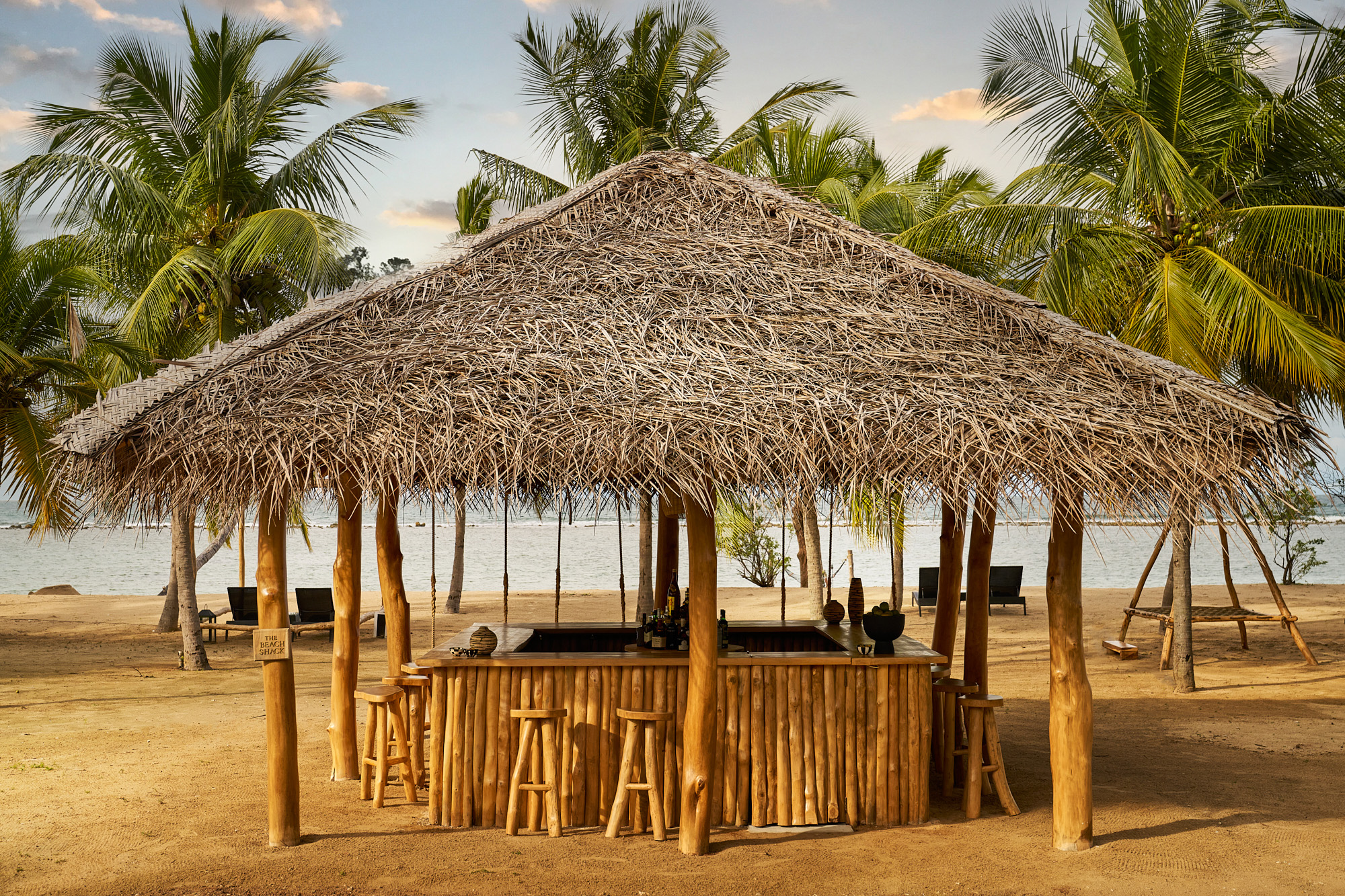 The Beach Shack