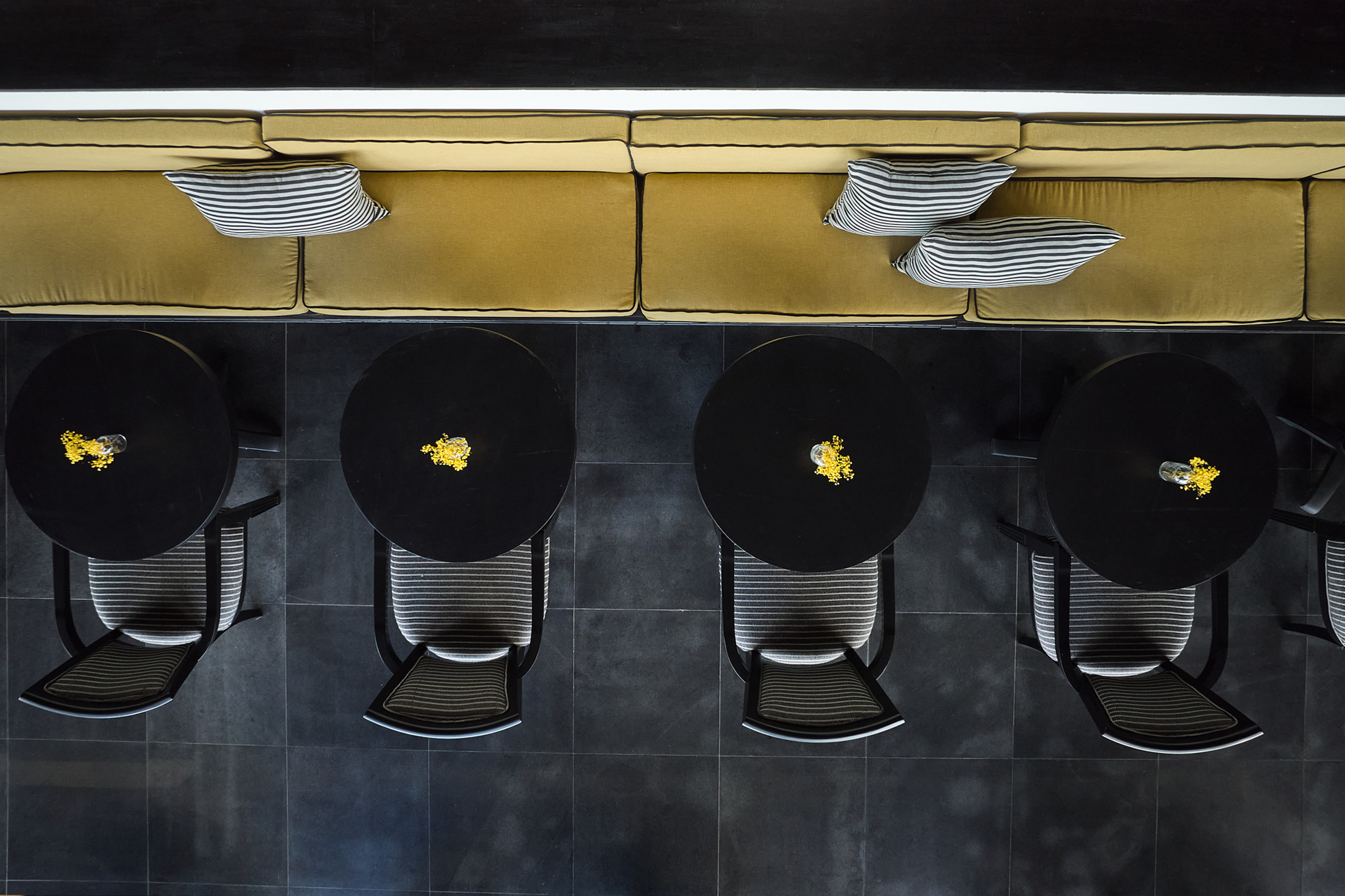 The Kitchen