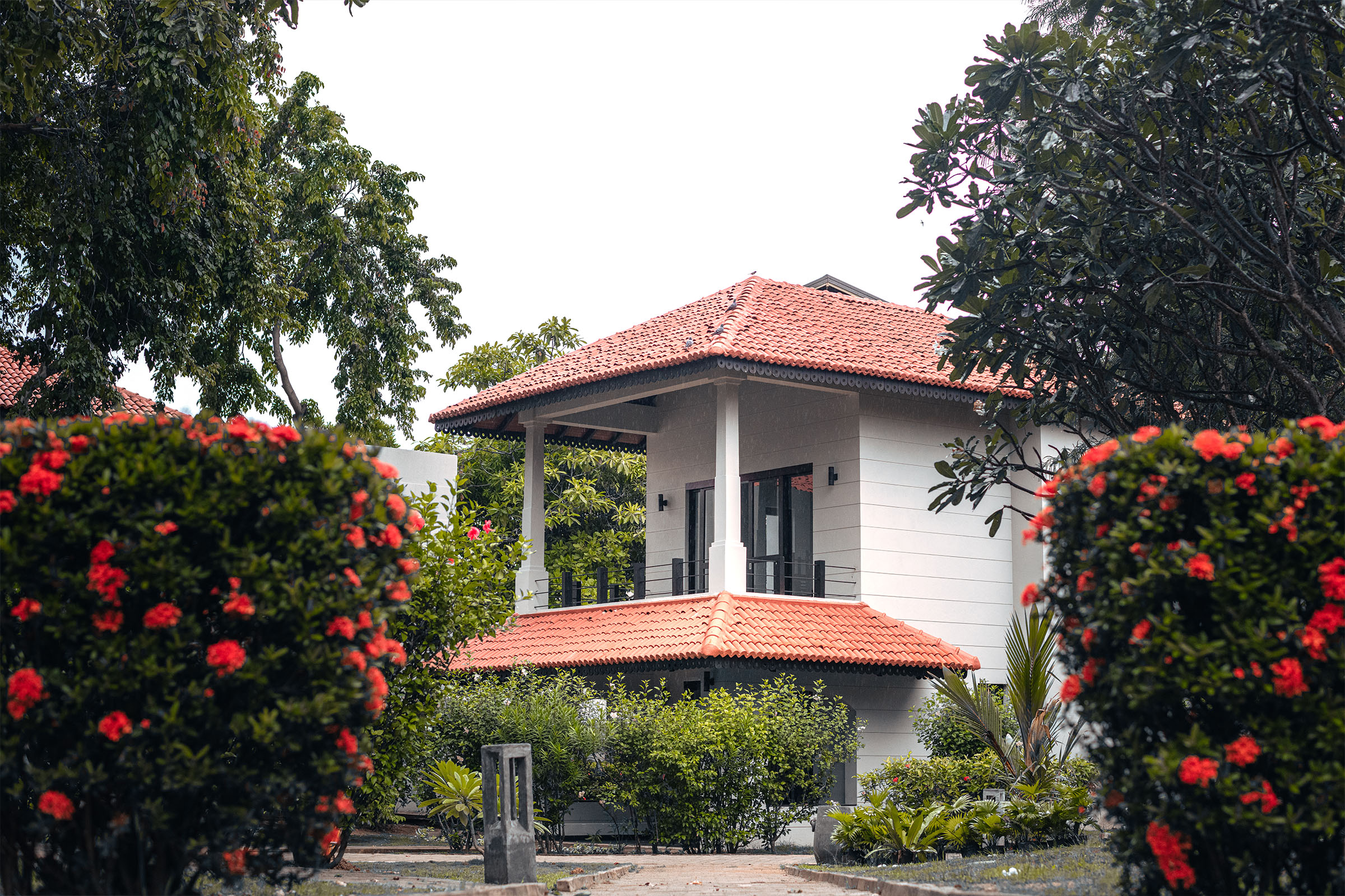 Sun Siyam Pasikudah