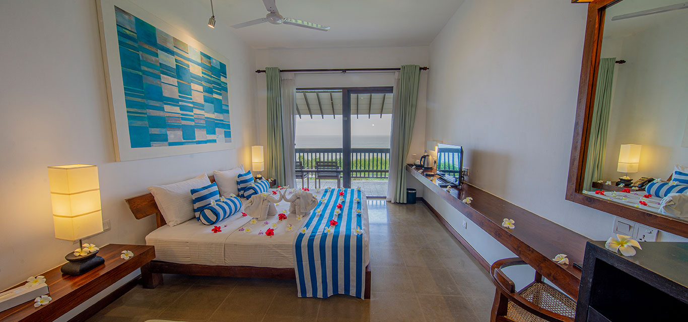 Temple Tree Resort & Spa — view 2