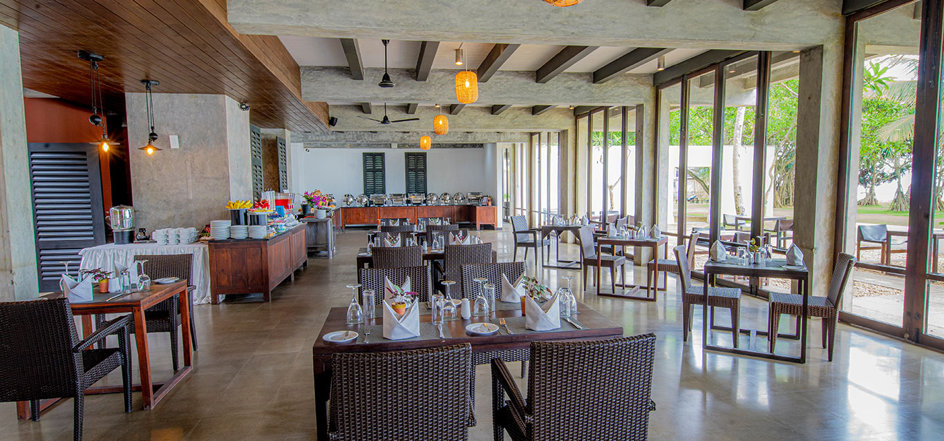 Temple Tree Resort & Spa — view 3