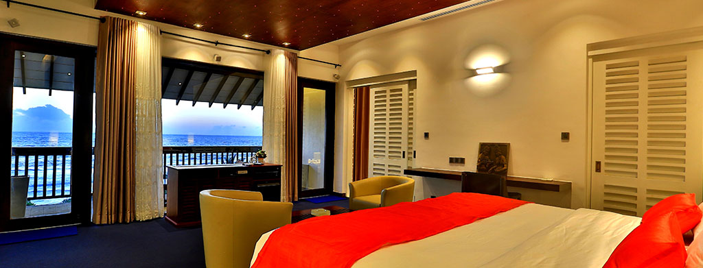 Presidential Suite